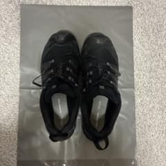 SALOMON XA PRO 3D ブラック 27cm箱無しのサムネイル