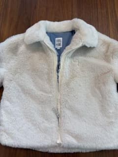 B:MING by BEAMS ボアジャケット 120のサムネイル