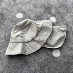 モンベルベビー帽子のサムネイル