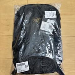 ⭐️新品未使用タグ付きアークテリクスARC'TERYX マンティス16のサムネイル