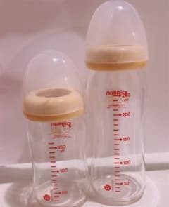 ピジョン 母乳実感 哺乳瓶 240ml 160mlのサムネイル