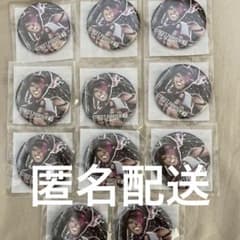 カプくじ スト6 ストリートファイター6 ジュリ 缶バッジ - メルカリ