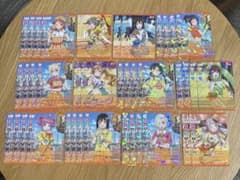 ラブカ RM 21枚セット ブースターパック Anniversary 2026 | Products(商品情報) | ラブ