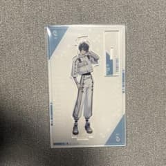 UN:LOGICAL 永守藍 アンロジカル アンロジ アクリルスタンド - メルカリ