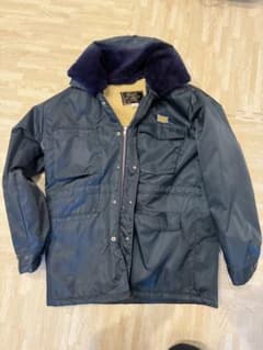 日立製作所　防寒着ボアのサムネイル