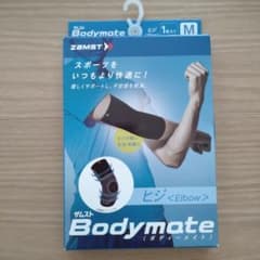 ZAMST BODYMATEのサムネイル