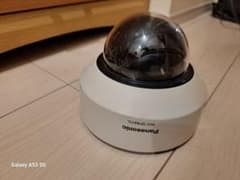 Panasonic WV-SFN611 ネットワークカメラのサムネイル