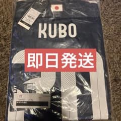 久保建英 日本代表 ユニフォーム adidas XL Y3 オーセンティック
