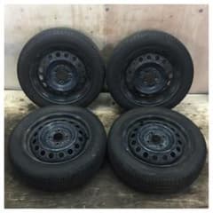 170 TOYO 155/65R14 2023年製 8.5分目 ノーマル 170 TOYO 155/65R14 2023年製 8.5分目 ノーマル - メルカリ