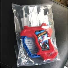 仮面ライダービルド ガシャットのサムネイル