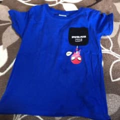 Tシャツのサムネイル