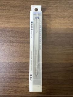 MONO モノグラフファイン 0.5mm シャープペンシルのサムネイル