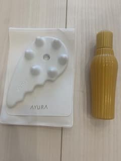 アユーラ ビカッサヘッドトライアルセット ヘッドセラム＆ヘッドプレートのサムネイル