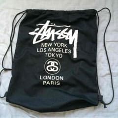 stussyバックのサムネイル
