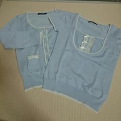 イング ニットアンサンブルのサムネイル