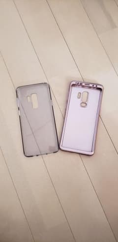 ギャラクシーs9プラス　ケースのサムネイル