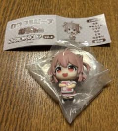 カラフルピーチ むぎゅみに のあさんのサムネイル