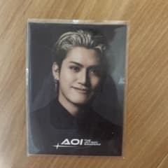 TJBB AOI　フォトカ
