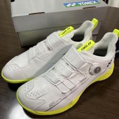 バドミントンシューズ / パワー 88ダイヤル / YONEX / 27.5のサムネイル