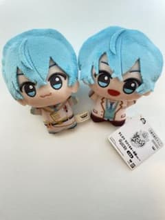 すとぷり ころんちびぐるみ2種セットのサムネイル