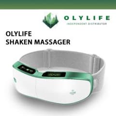 健康管理・計測計 OlyLife Shaken Massager SK-M3 m99872339401_1.jpg?1772898852