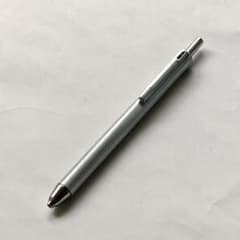 廃盤品‼️ パイロット 振り子式ボールペン 細字 3色 ストライプ 廃盤 パイロット 細字3色 ストライプ 振り子式 - メルカリ