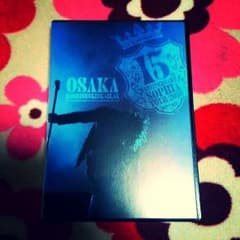 SOPHIA DVD TOUR2010 "15周年"のサムネイル