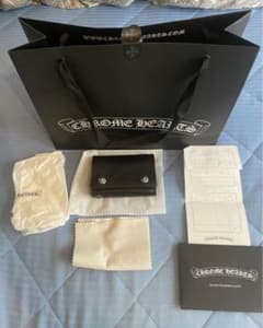 zucciさん専用Chrome Hearts 他の方のご購入はお控え下さい。のサムネイル