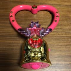 セーラームーン　クリスタルカリヨンのサムネイル
