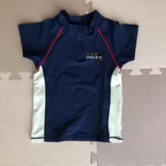 ラッシュガード　110のサムネイル