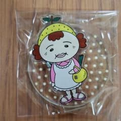 ゆずガチャ　アクリルスタンド　(ゆずママ)のサムネイル