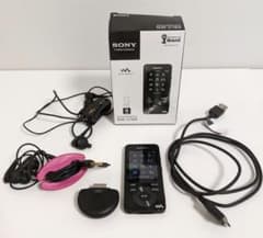 SONY　WALKMAN NW-S784のサムネイル