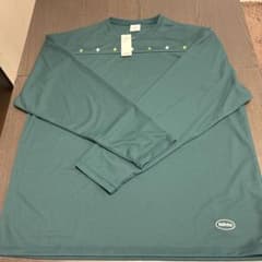 ballaholic TSC2025 ロンT ballaholic TSC2025モデル ロンT 2XL - メルカリ