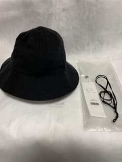 COMOLI 25SS シルクネップ ハット B01-07002 COMOLI 25SS シルクネップ ハット B01-07002 - メルカリ
