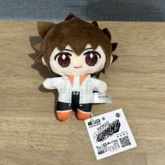 家庭教師ヒットマンREBORN！ちょこ友ぬいぐるみ 沢田綱吉 - メルカリ