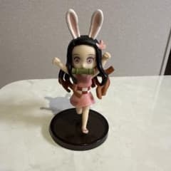 鬼滅の刃　ワールドコレクタブルフィギュア　～竈門禰豆子コレクション～Ⅲ[15]