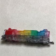 列車戦隊トッキュウジャー レインボーレッシャーのサムネイル