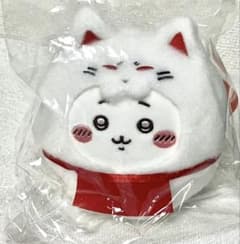 未開封】稲荷だるまぬいぐるみ ちいかわ【限定特価】 - メルカリ