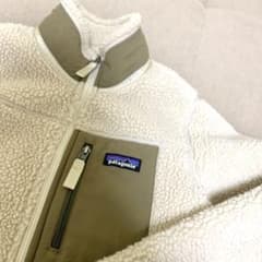 ●値下げ中【パタゴニア】クラシック レトロX フリースのサムネイル