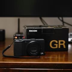 RICOH GR APS-Cのサムネイル
