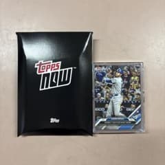 Topps Now Shohei Ohtani 20枚セットのサムネイル
