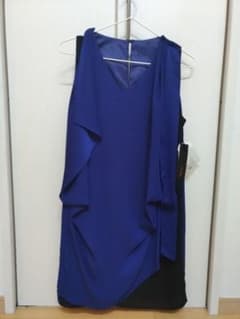 【新品】【値下げ】ラディエイト　ワンピースのサムネイル