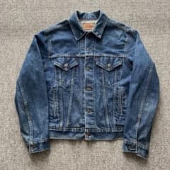 90s】Levis 70506-0216 USA製 44size - メルカリ