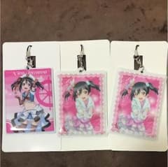 ラブライブ！ 矢澤にこ トレーディングストラップのサムネイル