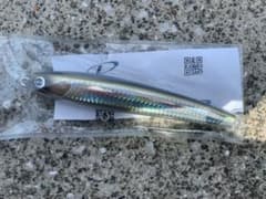 D-CLAW  バブルス160のサムネイル