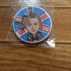 登坂広臣 ミラーのサムネイル