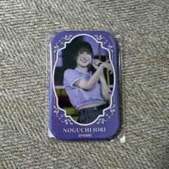 LOVE イコラブ 野口衣織 DMMスクラッチ スクエア缶バッジ - メルカリ