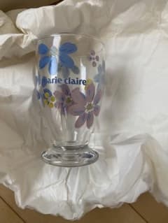 marie claire PARISグラスセットのサムネイル