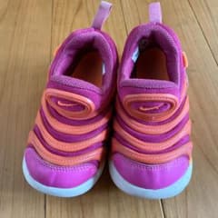 NIKE ナイキ ダイナモフリー　15cmのサムネイル