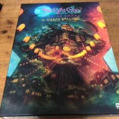 SEKAI NO OWARI/Twilight City at NISSAN …のサムネイル